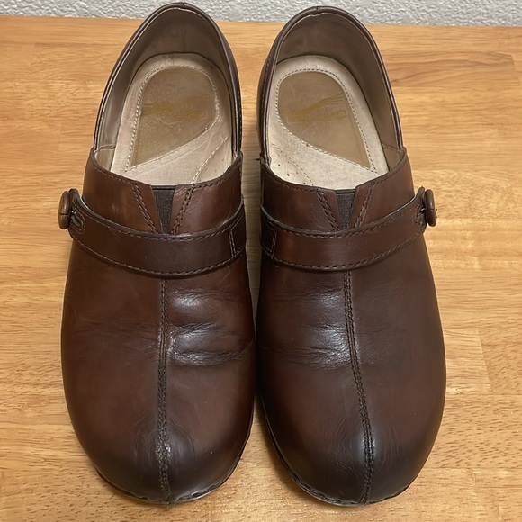 Dansko clogs size 37 - Picture 2 of 6